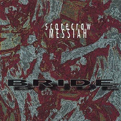 Bride - Scarecrow Messiah [CD]