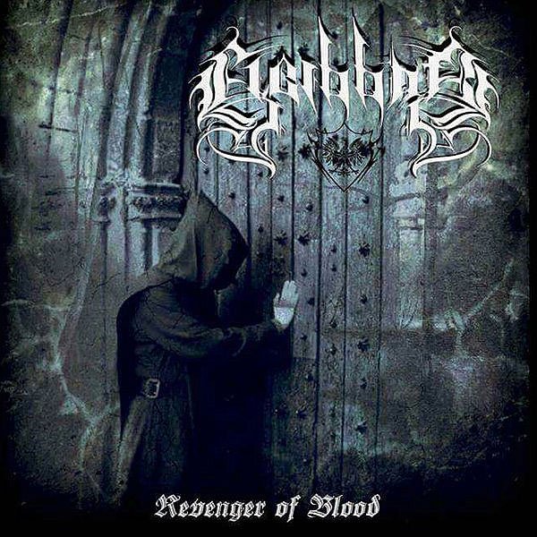 Elgibbor - Revenger Of Blood [CD] Re-issue and Bonuses