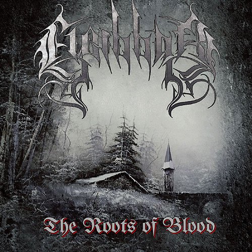Elgibbor - The Roots Of Blood [CD]