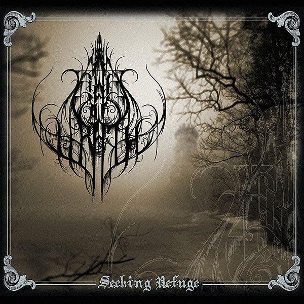 Vials Of Wrath - Seeking Refuge [CD] Re-issue and Bonuses