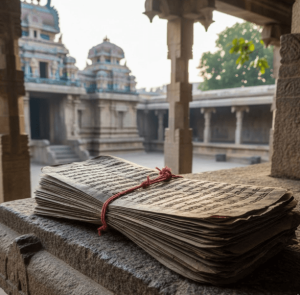 What Is Nadi Astrology and How Does It Work?