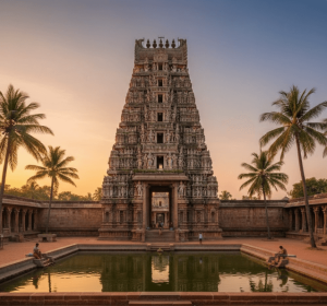 What Happens During a Complete Nadi Astrology Reading?