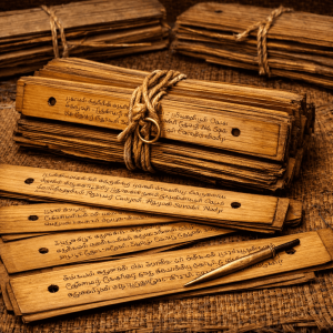 What Is Agastya Nadi Astrology and Why Is It Most Popular?