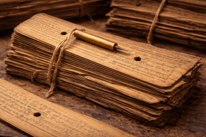 How Is Agastya Nadi Different from Other Types of Nadi Astrology?