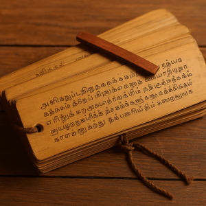 How Long Does a Nadi Astrology Reading Take?