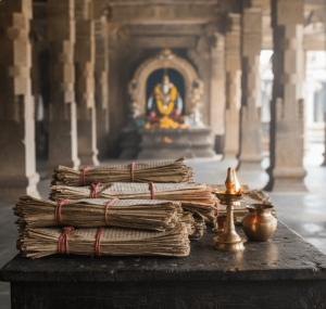 How Often Should a Person Consult Nadi Astrology?