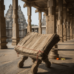 How Nadi Astrology Has Been Preserved for Thousands of Years?