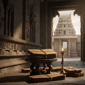 Is Nadi Astrology True or Fake? An Honest Explanation