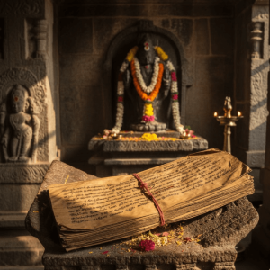 Who Can Get a Nadi Astrology Reading and Who Cannot?